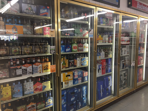 Convenience Store «Fair View Corners», reviews and photos, 1885 W Dansville Rd, Mason, MI 48854, USA