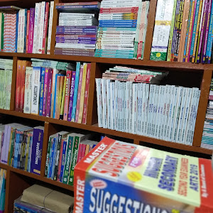 Laskar Book Stall photo