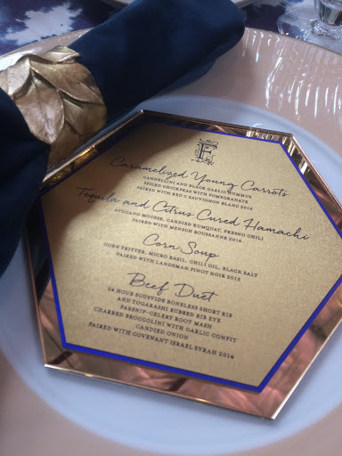 Caterer «Epic Bites Catering», reviews and photos, 3778 Park Blvd, Oakland, CA 94610, USA