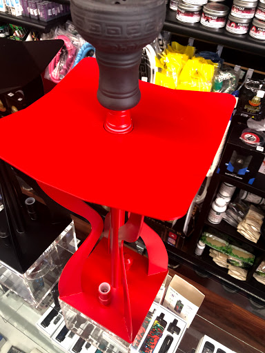 Tobacco Shop «Sky High Smoke Shop», reviews and photos, 19801 NW 27th Ave, Miami Gardens, FL 33056, USA