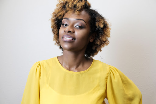 Hair Salon «Earnestly Natural Hair Care», reviews and photos, 10810 Emerald Club Ct, Raleigh, NC 27617, USA