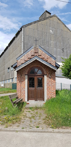 Chapelle Thienpont - Gembloers