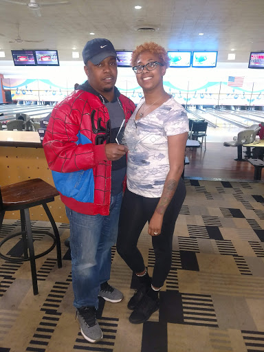 Bowling Alley «Hillside Bowl», reviews and photos, 4545 Harrison St, Hillside, IL 60162, USA