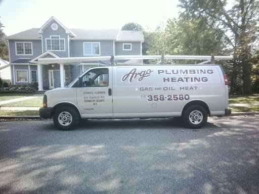 Photo of Argo Plumbing & Heating Co Inc