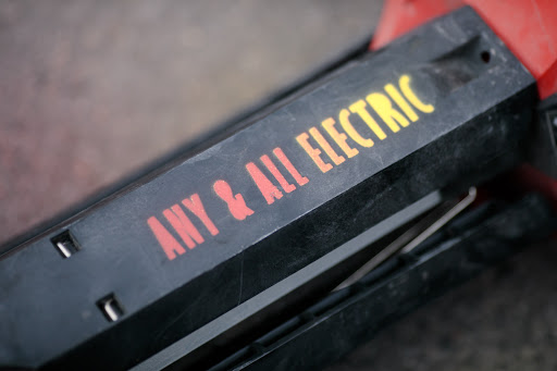 Electrician «Any and All Electric llc», reviews and photos, 1530 N State St e, Lehi, UT 84043, USA