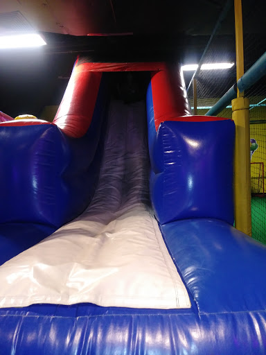 Party Planner «Big Blast Party Center», reviews and photos, 2200 W Nolana Ave #2224, McAllen, TX 78504, USA