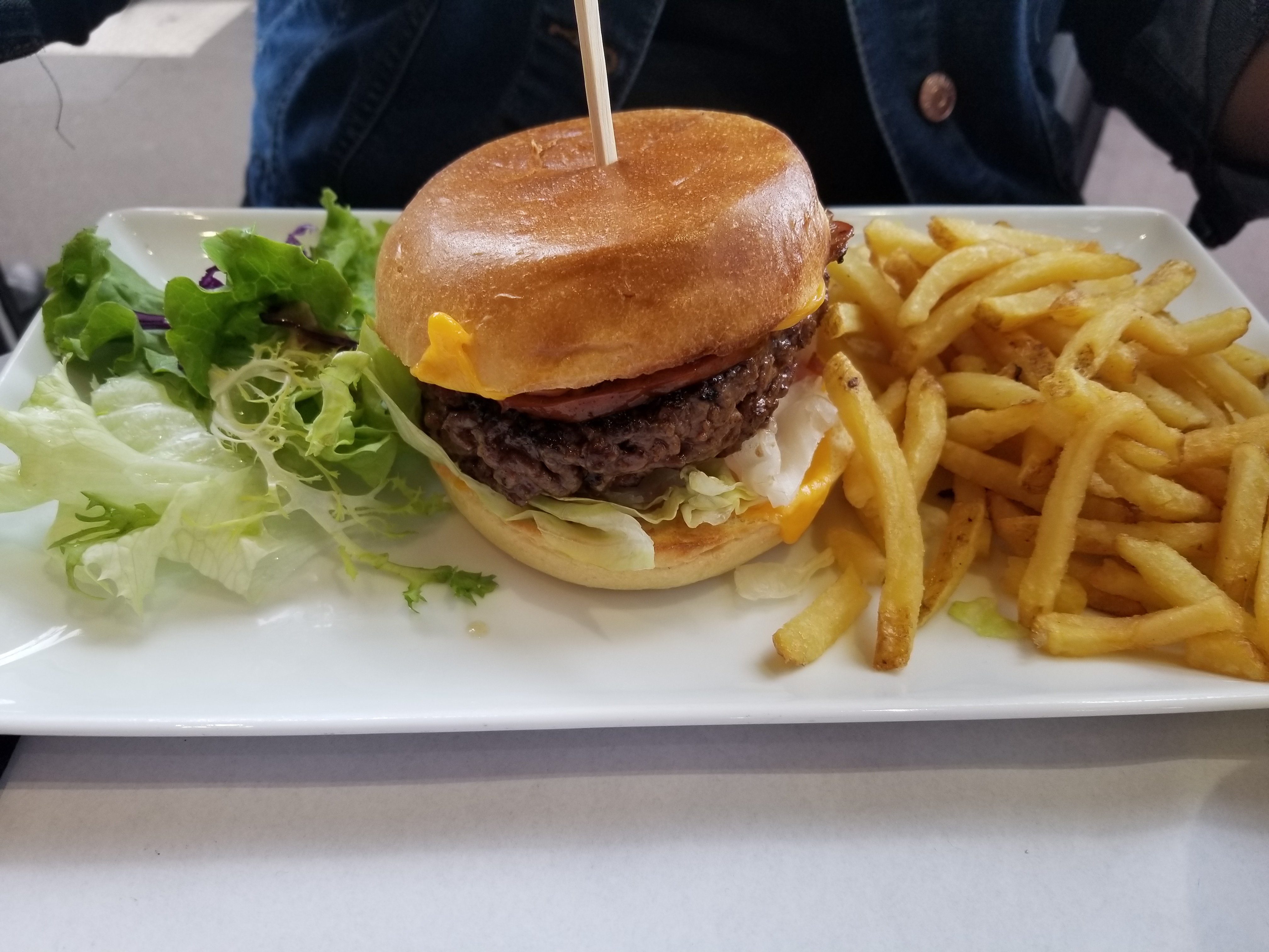 Photo n° 1 de l'avis de Carlos.o fait le 29/09/2019 à 12:10