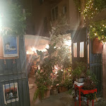 Photo n°1 de l'avis de Mar.e fait le 10/10/2022 à 08:54 sur le  La Trattoriola di Luca à Rome