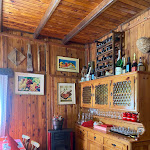 Photo n°3 de l'avis de Sara.o fait le 16/08/2022 à 07:14 sur le  La Vecchia Baita Fontanino à Peio Fonti