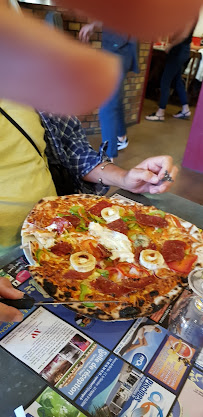 Plats et boissons du Pizzeria Le Mille Pâtes à Saint-Pierre-d'Oléron - n°14