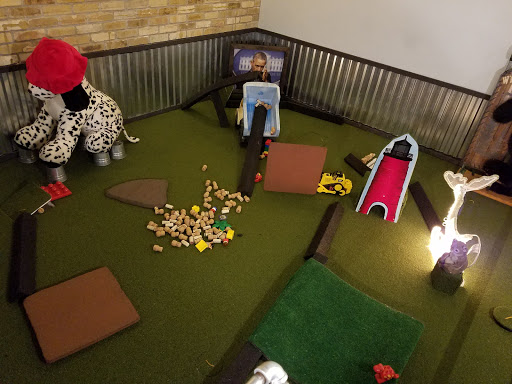 Bar «Nine Below», reviews and photos, 1905 E North Ave, Milwaukee, WI 53202, USA