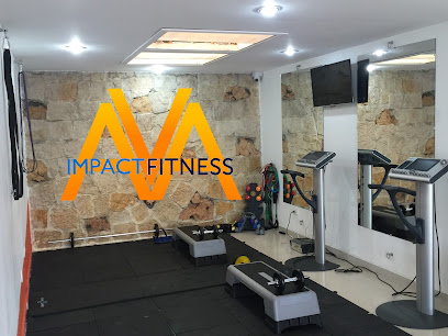 AVA Impact Fitness - Tv. 54 #103b50, Bogotá, Colombia