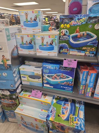 Sporting Goods Store «Big 5 Sporting Goods - Capitola», reviews and photos, 1600 41st Ave, Capitola, CA 95010, USA