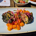 Photo n°2 de l'avis de Al. fait le 29/04/2022 à 19:08 sur le  Kleine Schweiz - Jonas Wiehoff à Velbert