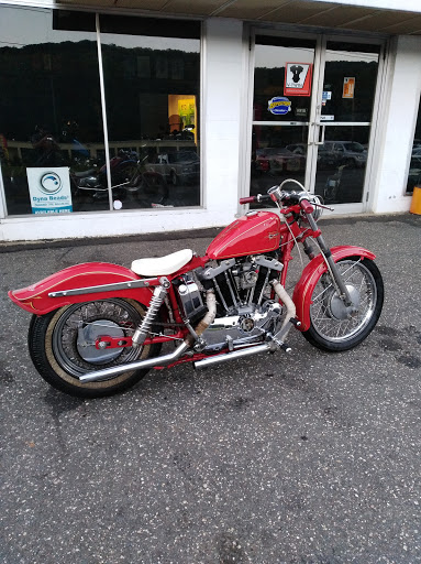 Auto Repair Shop «Pro Automotive and Motorcycle LLC», reviews and photos, 1264 New Haven Rd, Naugatuck, CT 06770, USA