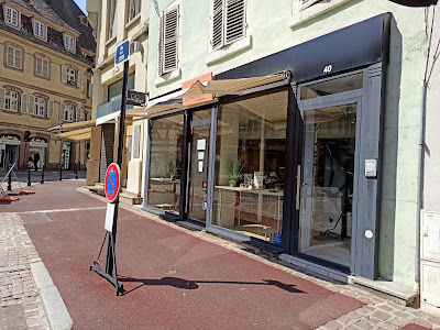 CENTRE OPTIQUE COLMAR à Colmar