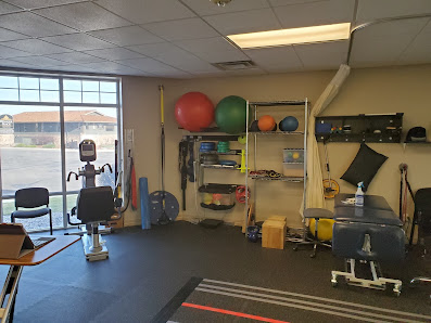 Therapeutic Associates West Kennewick Physical Therapy