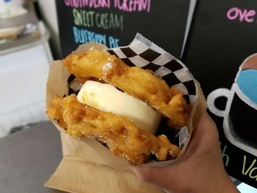 Dessert Shop «Quenelle», reviews and photos, 2214 W Magnolia Blvd a, Burbank, CA 91506, USA