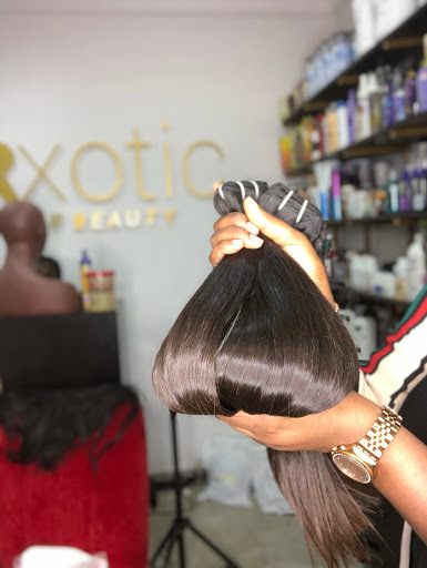 Hairxotic Beauty Lounge, 2 Ajao street By Olufemi road, off Ogunlana Dr, Surulere 101014, Lagos, Nigeria, Beauty Salon, state Lagos