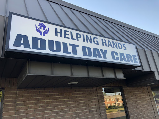Helping Hands Adult day Care Services LLC