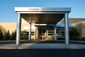 OrthoUnited - Spectrum North Canton Campus image