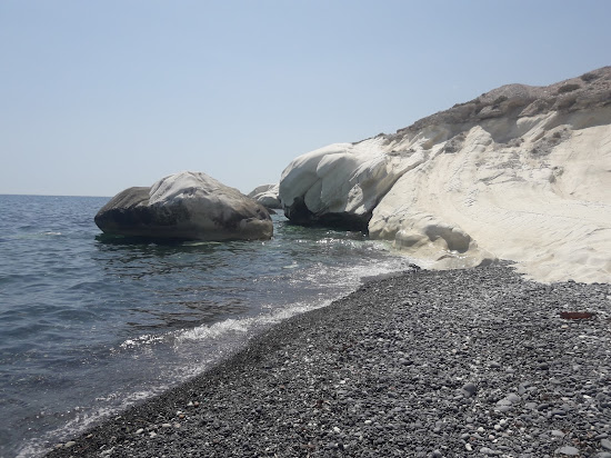 Limassol Dog's beach