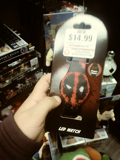 Video Game Store «GameStop», reviews and photos, 19585 WA-410 #16, Bonney Lake, WA 98391, USA