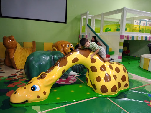 Amusement Center «Catch Air», reviews and photos, 5920 Roswell Rd, Sandy Springs, GA 30328, USA