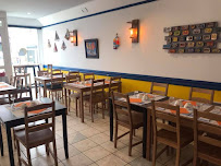 Atmosphère du Restaurant Ô P'tit Bateau à Saint-Hilaire-de-Riez - n°1