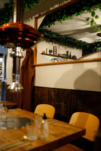 Atmosphère du Restaurant coréen Joayo Luxembourg à Paris - n°7
