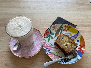 Photo n°1 de Café Cannelle à La Garenne-Colombes ()