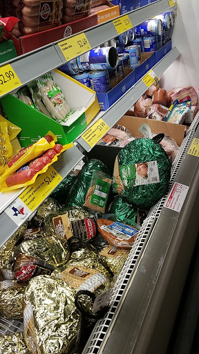 Supermarket «ALDI», reviews and photos, 424 E Pioneer Pkwy, Grand Prairie, TX 75051, USA
