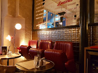 Atmosphère du Restaurant Bedford à Paris - n°4