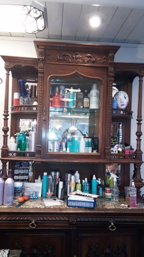 Beauty Salon «Steven Paul Salon», reviews and photos, 7045 E 3rd Ave, Scottsdale, AZ 85251, USA