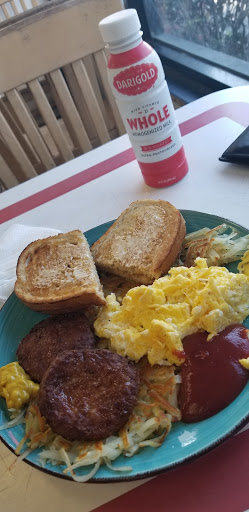 Donut Shop «All Star Donuts», reviews and photos, 399 5th St, San Francisco, CA 94107, USA