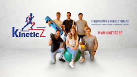 KineticZ - Algemene Kinesitherapie / Manuele therapie / Sportrevalidatie / Personal Training / Podologie / Voedingsadvies