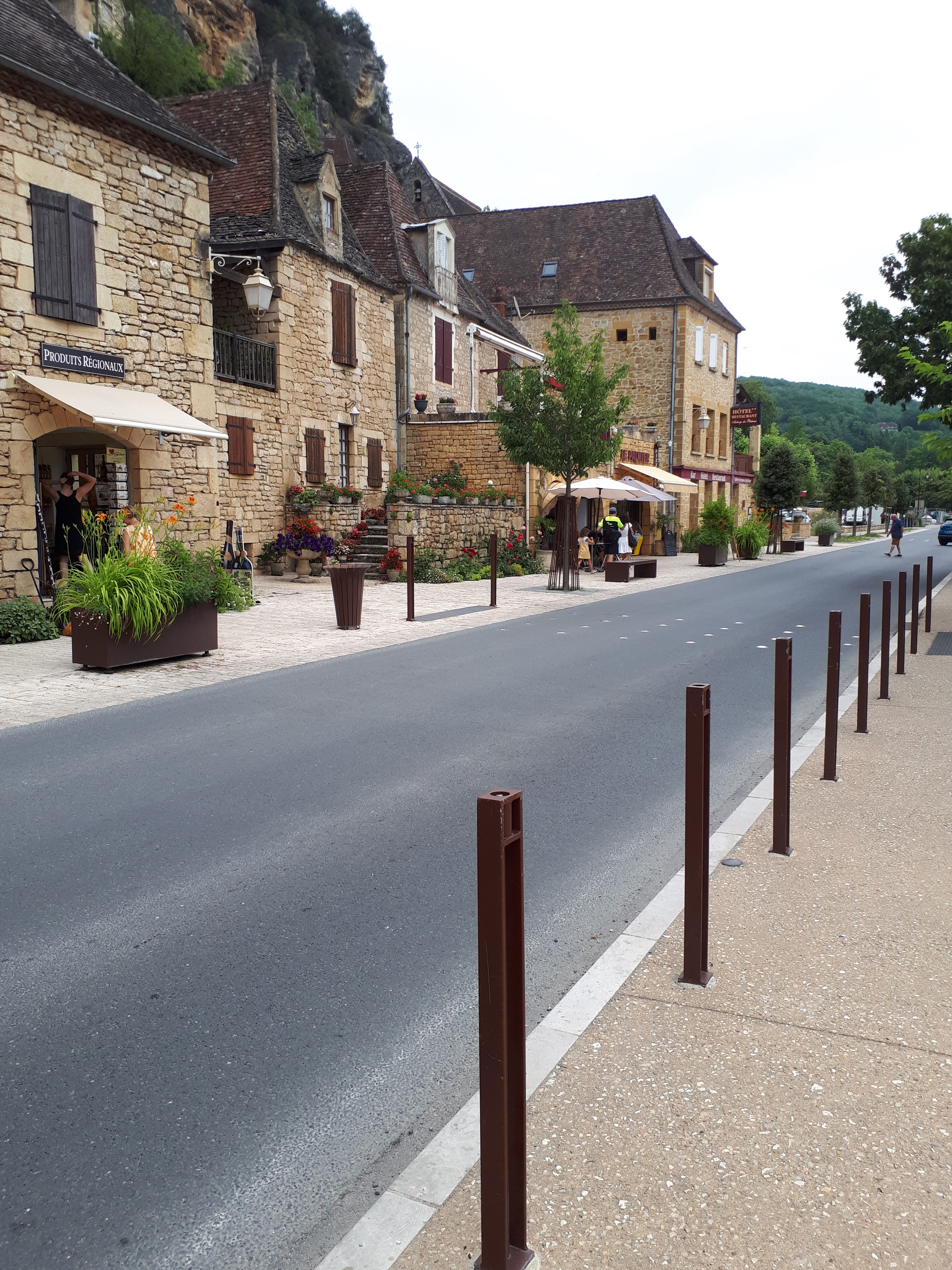 Photo n° 10 de l'avis de GILBERT.O fait le 08/07/2019 à 20:21