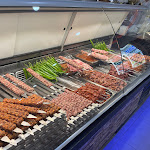 Photo n°1 de l'avis de rimos.i fait le 25/02/2024 à 11:45 sur le  Kösk Restaurant à Göppingen