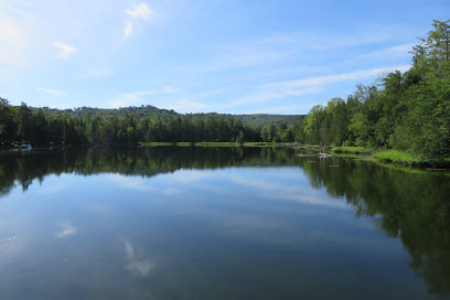 Brooks Lake