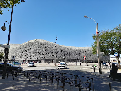 Allianz Assurance PARIS PARC DES PRINCES - PATENA'S ASSURANCES à Paris