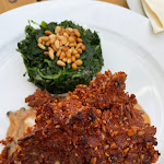 Photo n°2 de l'avis de Chrysa.a fait le 16/07/2021 à 09:39 sur le  Spätzle-Haus à Hanover