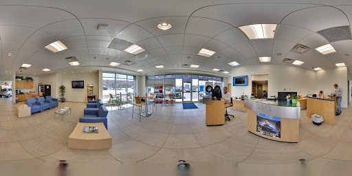 Ford Dealer «Brian Hoskins Ford», reviews and photos, 2601 Lincoln Hwy E, Coatesville, PA 19320, USA