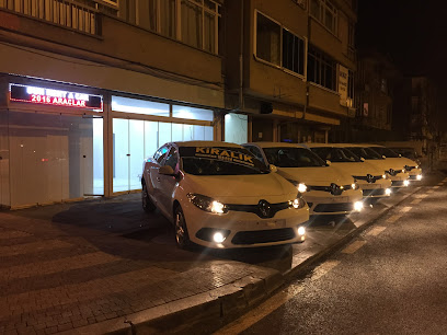 Kayseri Sun rent a car