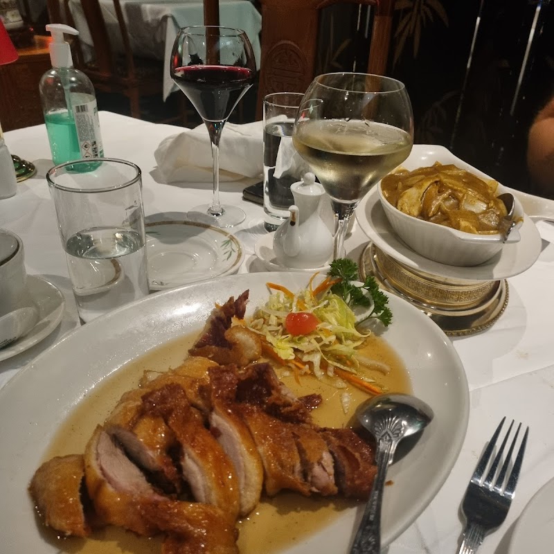 Lotus House Mullingar Chinese Restaurant Mullingar