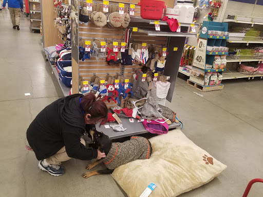Pet Supply Store «PetSmart», reviews and photos, 10600 Melody Dr, Northglenn, CO 80234, USA