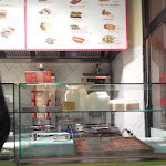 Photo n°1 de l'avis de Jessica.i fait le 24/05/2017 à 22:20 sur le  Turkish Anatolia 3 pizza kebap à Turin