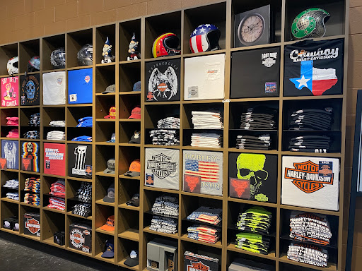 Harley-Davidson Dealer «Cowboy Harley-Davidson® of Austin», reviews and photos, 10917 I-35, Austin, TX 78747, USA