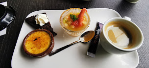 Photo n°16 de Le Grand Café de la Terrasse à Morlaix ()