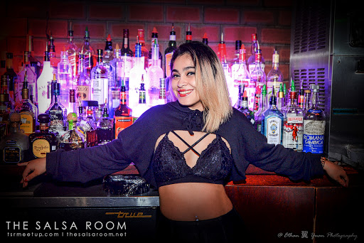 Night Club «The Salsa Room», reviews and photos, 2619 Columbia Pike, Arlington, VA 22204, USA