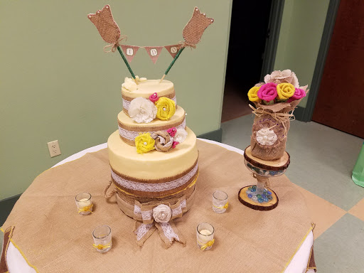 Community Center «Robert Guevara Community Center», reviews and photos, 501 Florida Pkwy, Kissimmee, FL 34743, USA